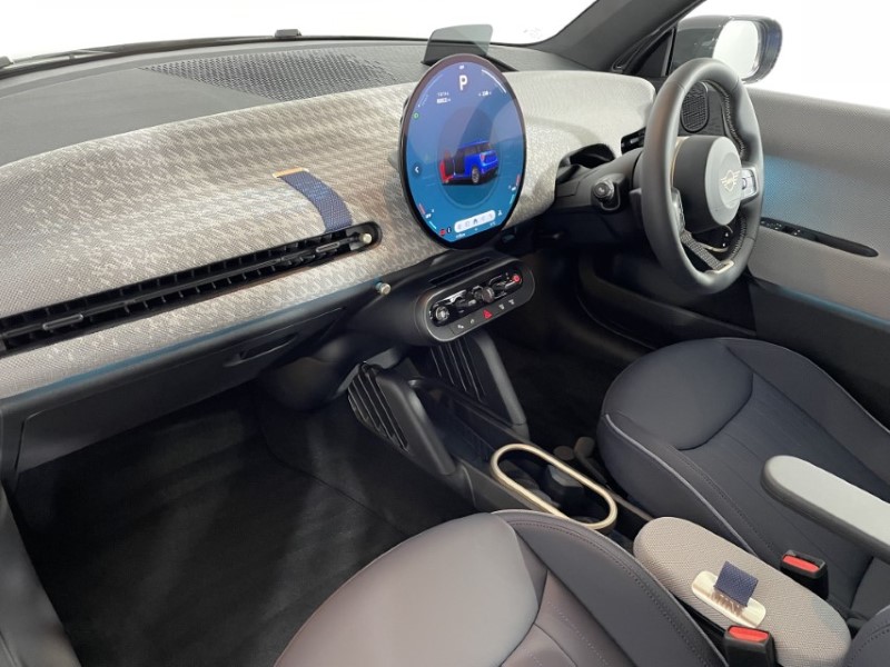 2024 (74) MINI COOPER 160kW SE Exclusive 54kWh 3dr Auto 4771568