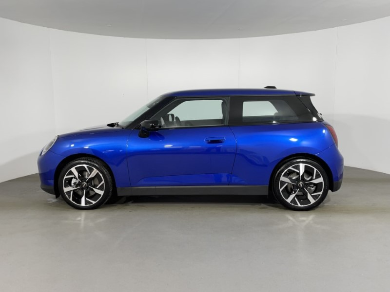 2024 (74) MINI COOPER 160kW SE Exclusive 54kWh 3dr Auto 4771591