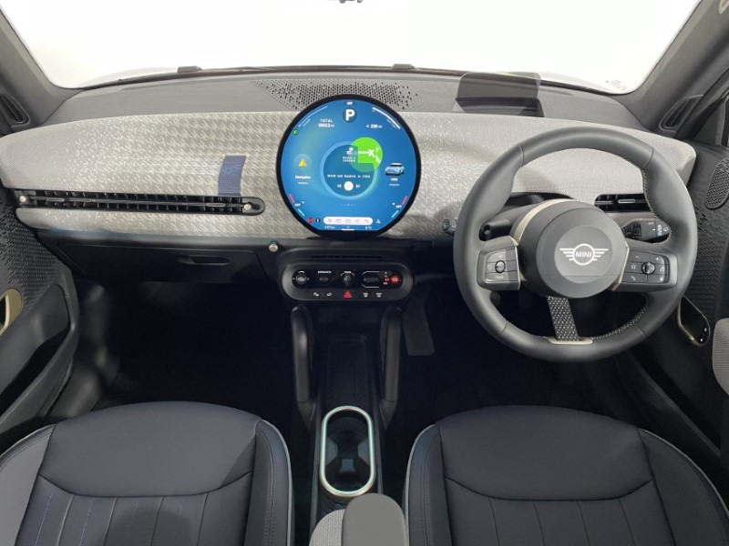 2024 (74) MINI COOPER 160kW SE Exclusive 54kWh 3dr Auto 4771566