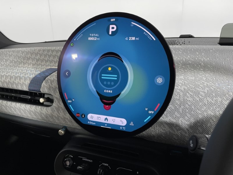 2024 (74) MINI COOPER 160kW SE Exclusive 54kWh 3dr Auto 4771551