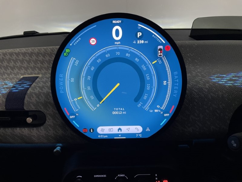 2024 (74) MINI COOPER 160kW SE Exclusive 54kWh 3dr Auto 4771536