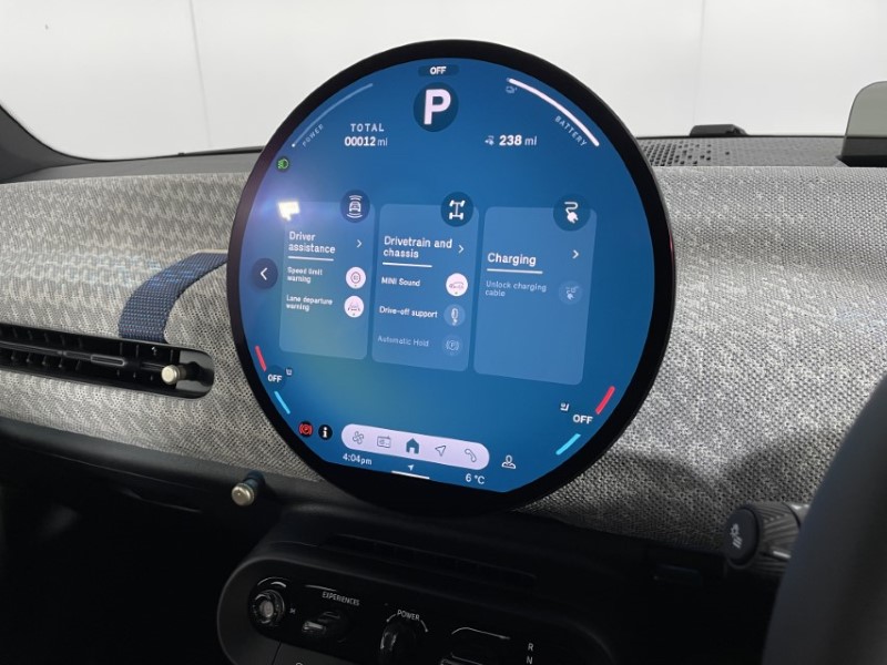 2024 (74) MINI COOPER 160kW SE Exclusive 54kWh 3dr Auto 4771549