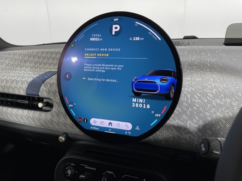 2024 (74) MINI COOPER 160kW SE Exclusive 54kWh 3dr Auto 4771548