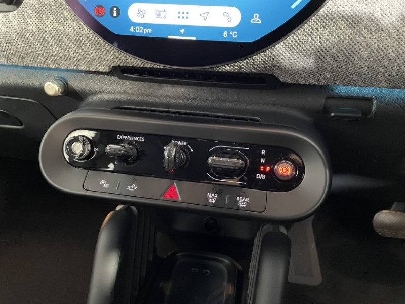 2024 (74) MINI COOPER 160kW SE Exclusive 54kWh 3dr Auto 4771538