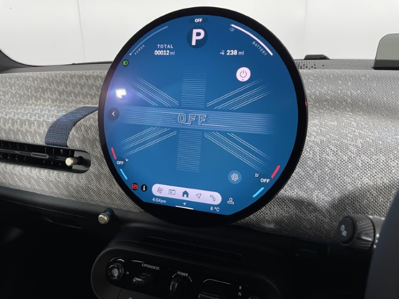 2024 (74) MINI COOPER 160kW SE Exclusive 54kWh 3dr Auto 4771545