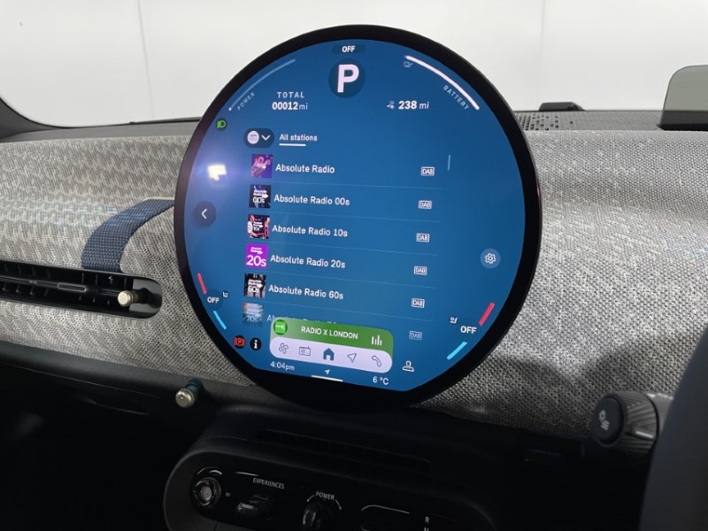 2024 (74) MINI COOPER 160kW SE Exclusive 54kWh 3dr Auto 4771546