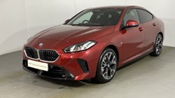 2025 (25) BMW 2 SERIES 220 M Sport 4dr Step Auto 4794031