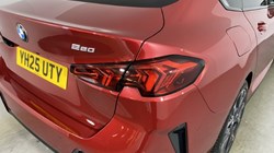 2025 (25) BMW 2 SERIES 220 M Sport 4dr Step Auto 4794013