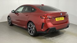 2025 (25) BMW 2 SERIES 220 M Sport 4dr Step Auto 1