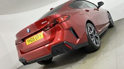 2025 (25) BMW 2 SERIES 220 M Sport 4dr Step Auto 4794021