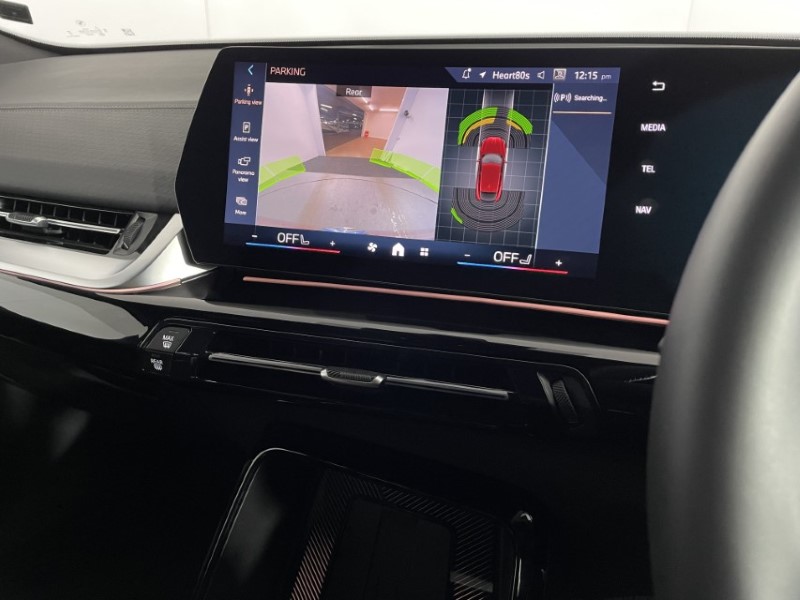 2024 (74) BMW iX2 150kW eDrive20 M Sport 65kWh 5dr Auto 4766711