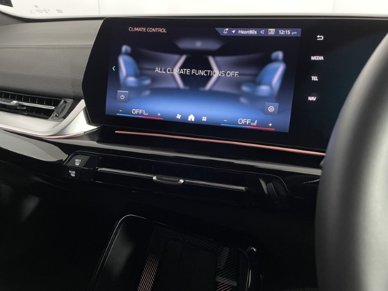 2024 (74) BMW iX2 150kW eDrive20 M Sport 65kWh 5dr Auto 4766712