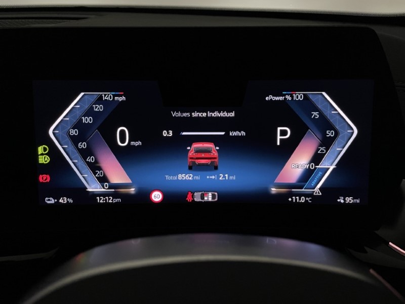 2024 (74) BMW iX2 150kW eDrive20 M Sport 65kWh 5dr Auto 4766694