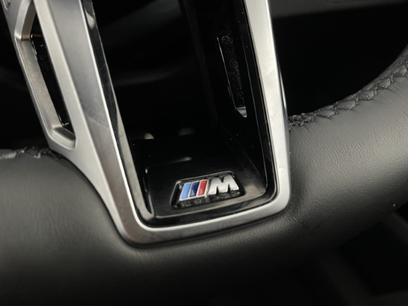 2024 (74) BMW iX2 150kW eDrive20 M Sport 65kWh 5dr Auto 4766700