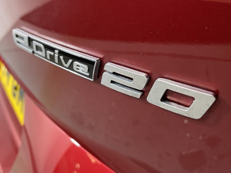 2024 (74) BMW iX2 150kW eDrive20 M Sport 65kWh 5dr Auto 4766726