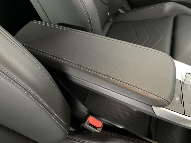 2024 (74) BMW iX2 150kW eDrive20 M Sport 65kWh 5dr Auto 4766718