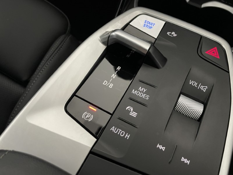 2024 (74) BMW iX2 150kW eDrive20 M Sport 65kWh 5dr Auto 4766702