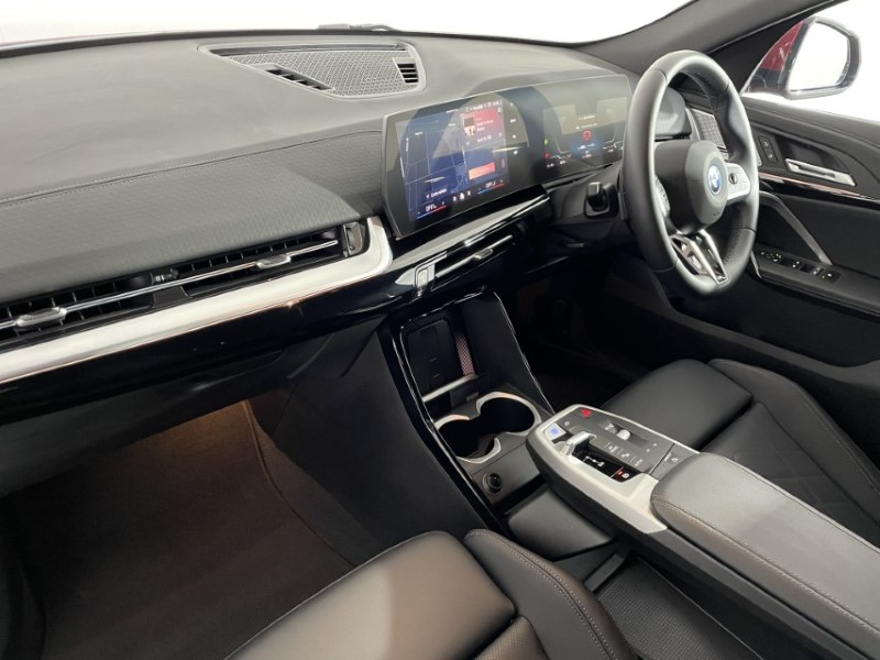 2024 (74) BMW iX2 150kW eDrive20 M Sport 65kWh 5dr Auto 4766745