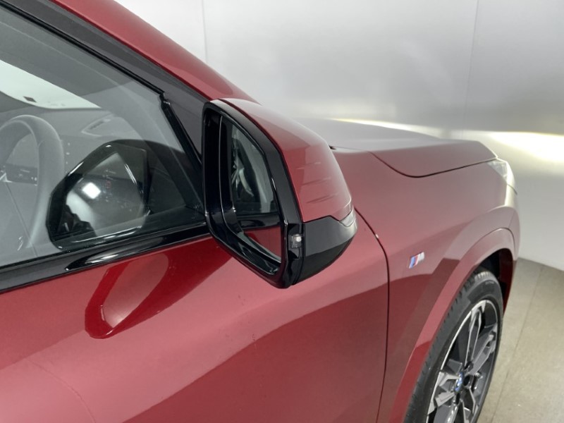2024 (74) BMW iX2 150kW eDrive20 M Sport 65kWh 5dr Auto 4766720