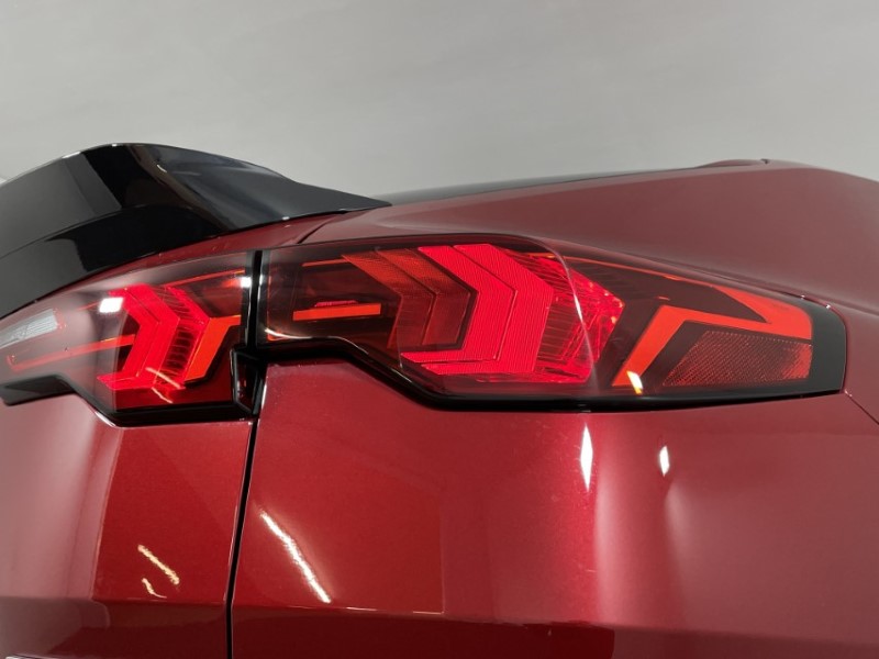 2024 (74) BMW iX2 150kW eDrive20 M Sport 65kWh 5dr Auto 4766725