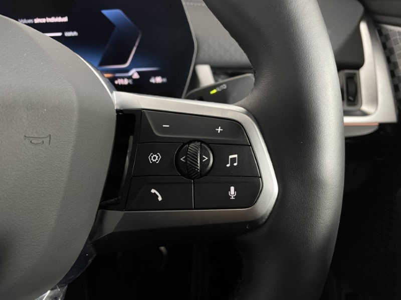 2024 (74) BMW iX2 150kW eDrive20 M Sport 65kWh 5dr Auto 4766699