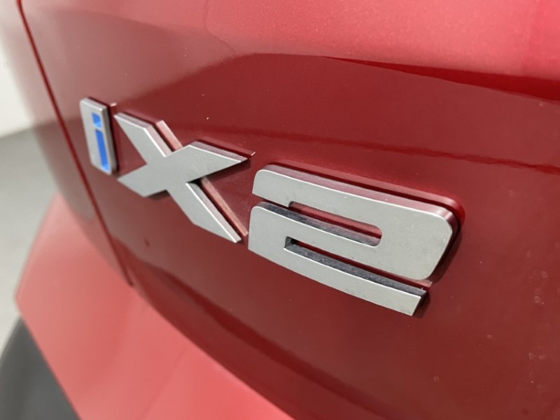2024 (74) BMW iX2 150kW eDrive20 M Sport 65kWh 5dr Auto 4766728
