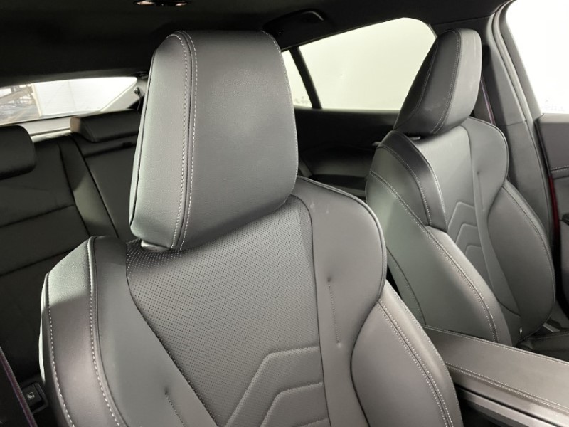 2024 (74) BMW iX2 150kW eDrive20 M Sport 65kWh 5dr Auto 4766715