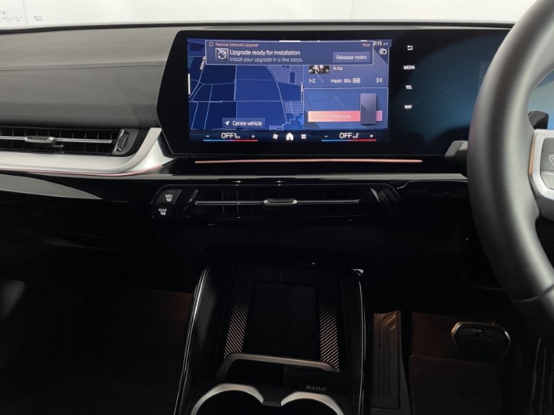 2024 (74) BMW iX2 150kW eDrive20 M Sport 65kWh 5dr Auto 4766695