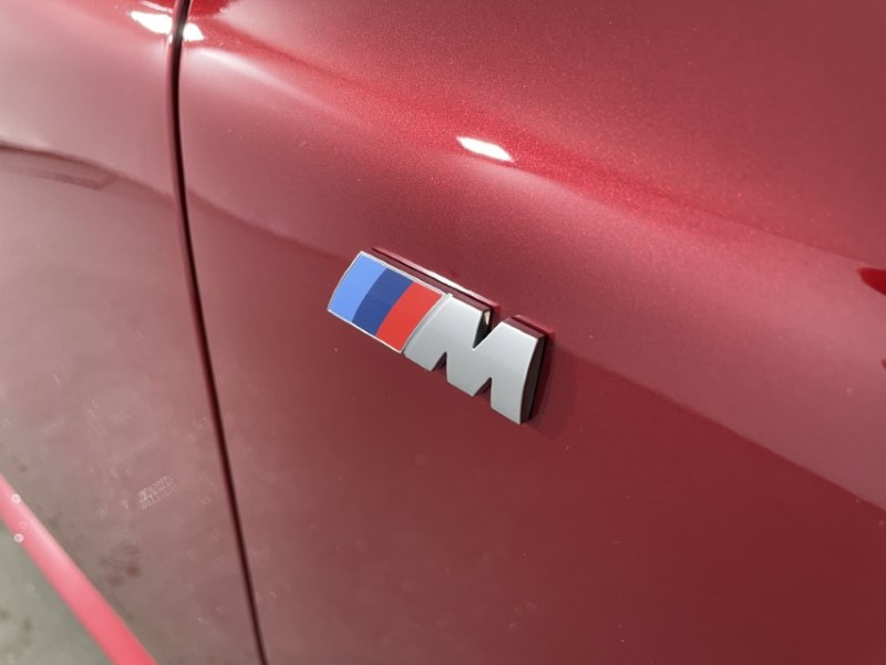 2024 (74) BMW iX2 150kW eDrive20 M Sport 65kWh 5dr Auto 4766721