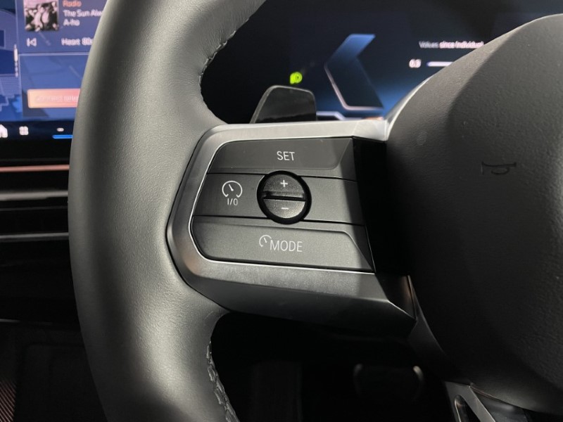 2024 (74) BMW iX2 150kW eDrive20 M Sport 65kWh 5dr Auto 4766698