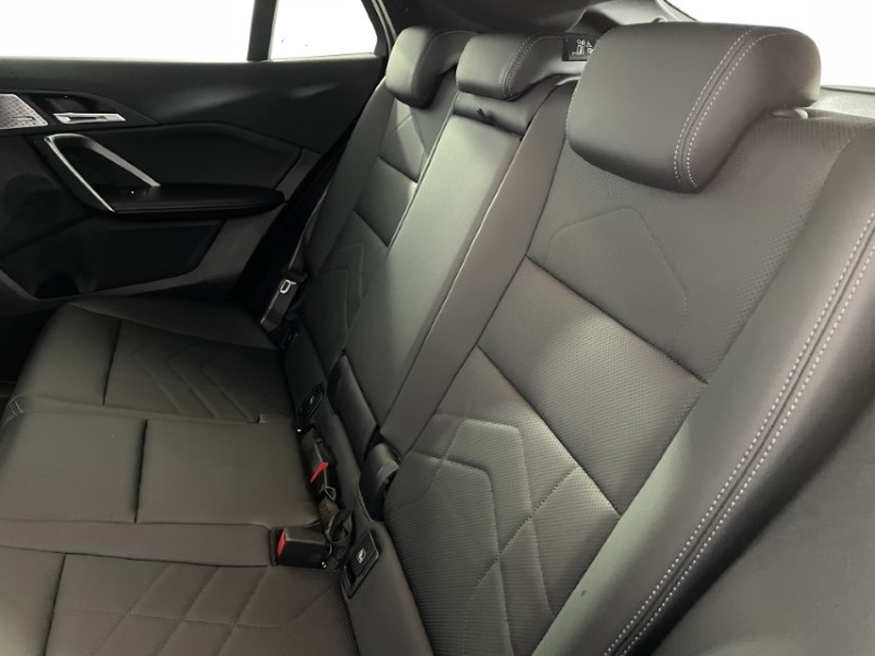 2024 (74) BMW iX2 150kW eDrive20 M Sport 65kWh 5dr Auto 4766742