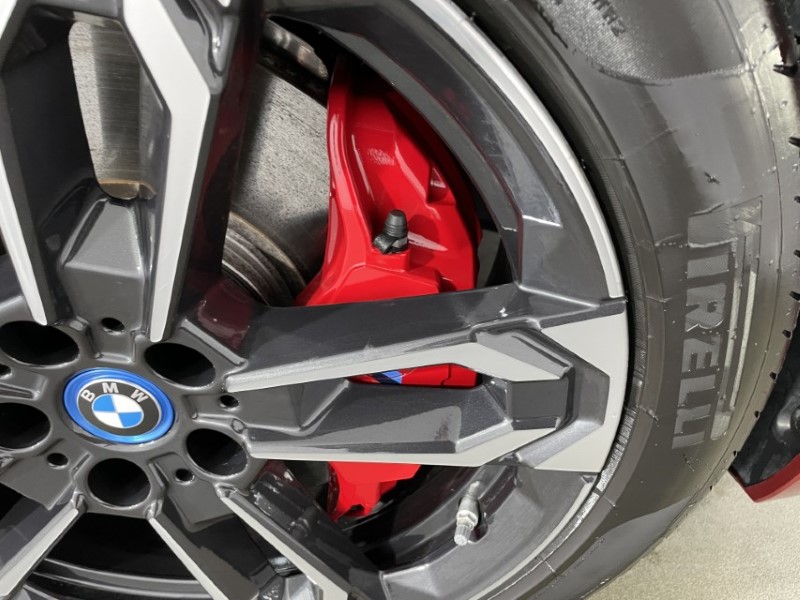 2024 (74) BMW iX2 150kW eDrive20 M Sport 65kWh 5dr Auto 4766723