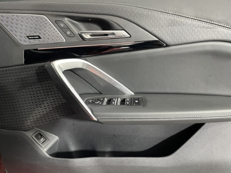 2024 (74) BMW iX2 150kW eDrive20 M Sport 65kWh 5dr Auto 4766719