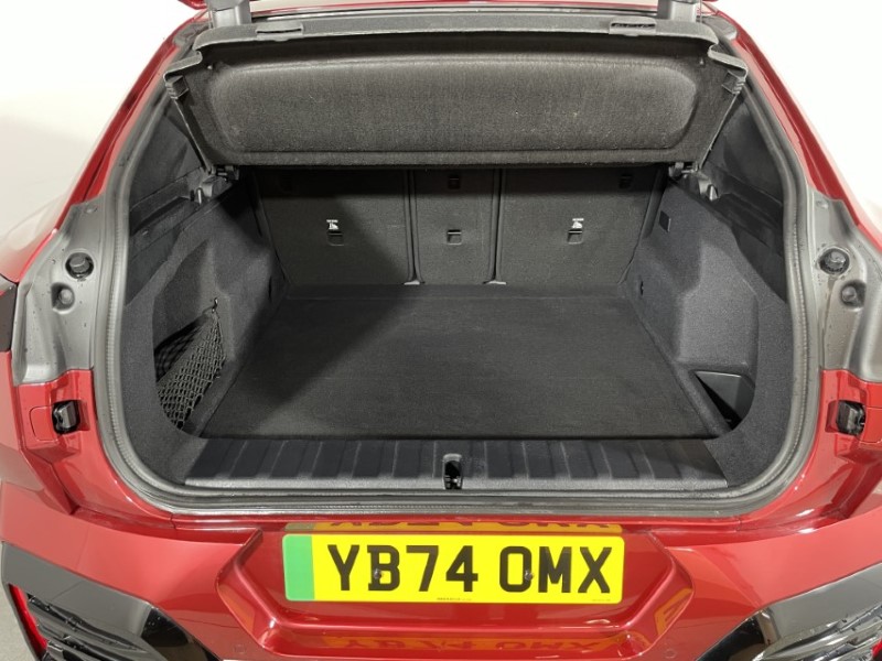 2024 (74) BMW iX2 150kW eDrive20 M Sport 65kWh 5dr Auto 4766729