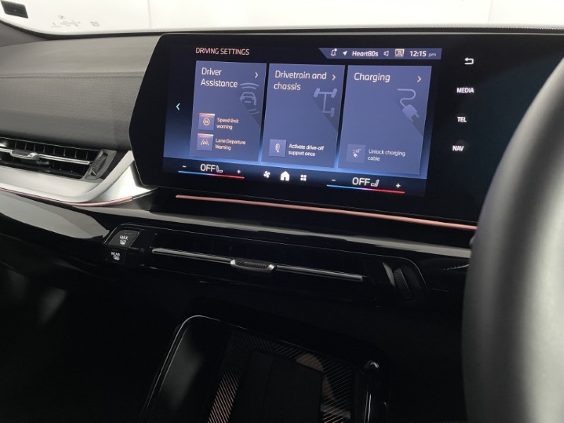 2024 (74) BMW iX2 150kW eDrive20 M Sport 65kWh 5dr Auto 4766710