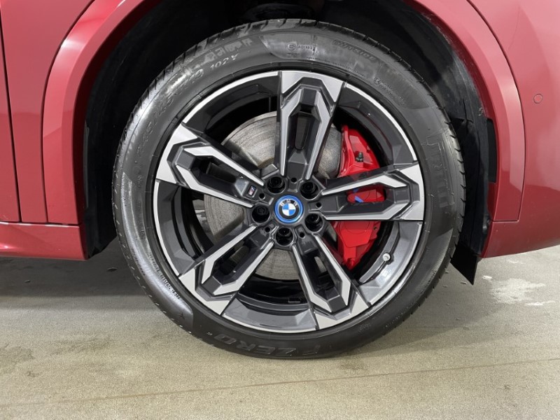 2024 (74) BMW iX2 150kW eDrive20 M Sport 65kWh 5dr Auto 4766722