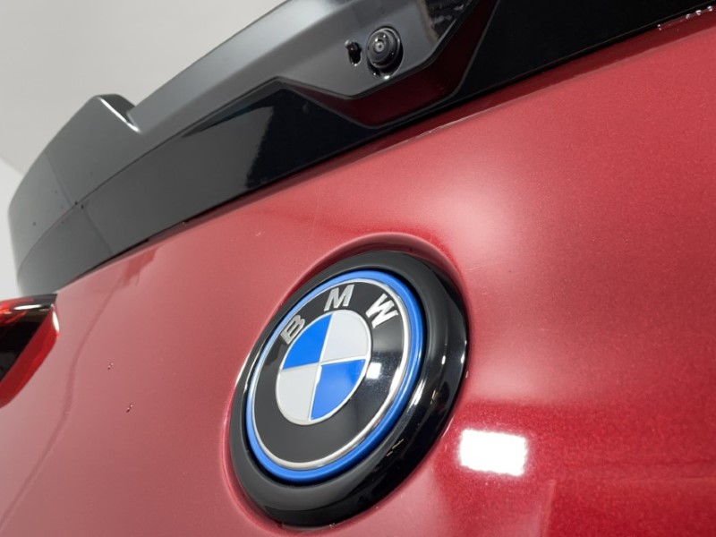 2024 (74) BMW iX2 150kW eDrive20 M Sport 65kWh 5dr Auto 4766727