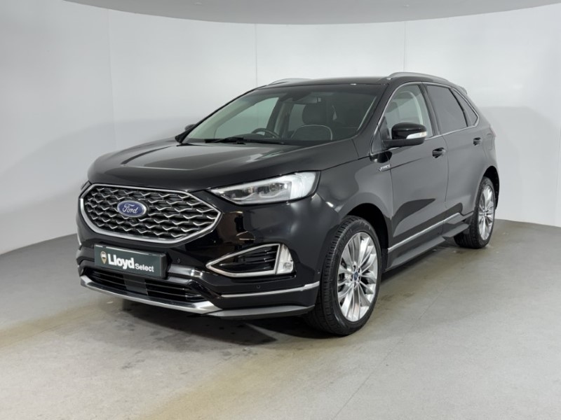 2019 (19) FORD EDGE VIGNALE 2.0 EcoBlue 238 5dr Auto 4891130
