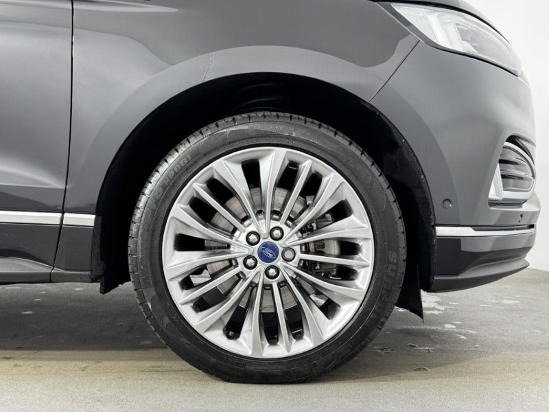 2019 (19) FORD EDGE VIGNALE 2.0 EcoBlue 238 5dr Auto 4891116