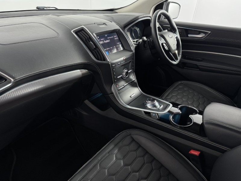 2019 (19) FORD EDGE VIGNALE 2.0 EcoBlue 238 5dr Auto 4891105