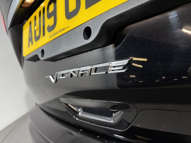 2019 (19) FORD EDGE VIGNALE 2.0 EcoBlue 238 5dr Auto 4891110