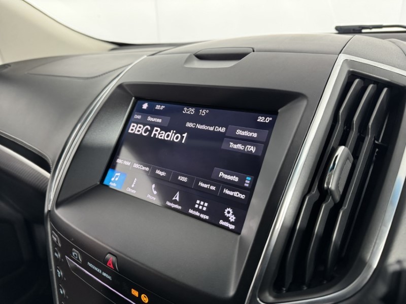 2019 (19) FORD EDGE VIGNALE 2.0 EcoBlue 238 5dr Auto 4891081