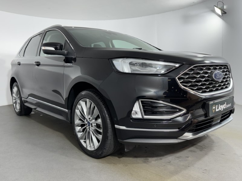 2019 (19) FORD EDGE VIGNALE 2.0 EcoBlue 238 5dr Auto 4891143