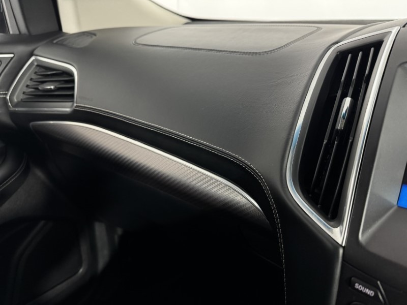 2019 (19) FORD EDGE VIGNALE 2.0 EcoBlue 238 5dr Auto 4891091