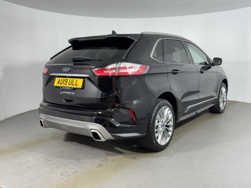 2019 (19) FORD EDGE VIGNALE 2.0 EcoBlue 238 5dr Auto 4891137