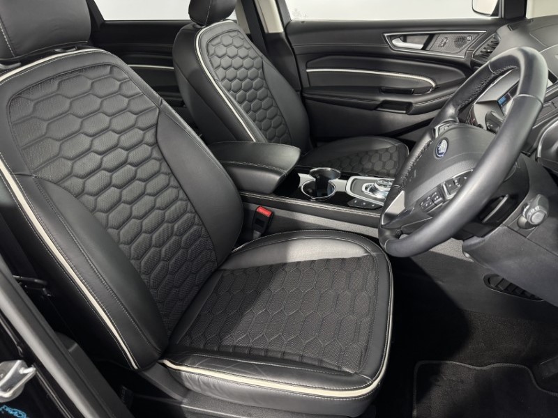 2019 (19) FORD EDGE VIGNALE 2.0 EcoBlue 238 5dr Auto 4891100