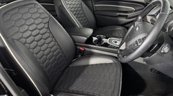 2019 (19) FORD EDGE VIGNALE 2.0 EcoBlue 238 5dr Auto 4891100
