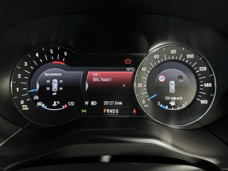 2019 (19) FORD EDGE VIGNALE 2.0 EcoBlue 238 5dr Auto 4891077