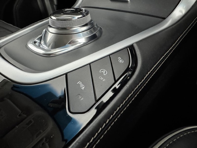 2019 (19) FORD EDGE VIGNALE 2.0 EcoBlue 238 5dr Auto 4891096