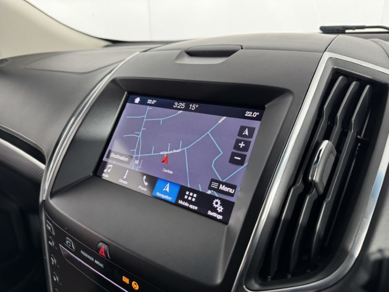 2019 (19) FORD EDGE VIGNALE 2.0 EcoBlue 238 5dr Auto 4891082